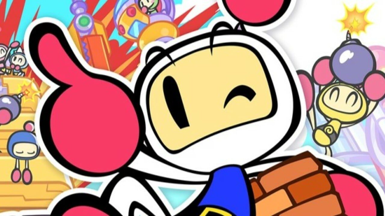 Super Bomberman R 2 explose sur Switch en septembre
