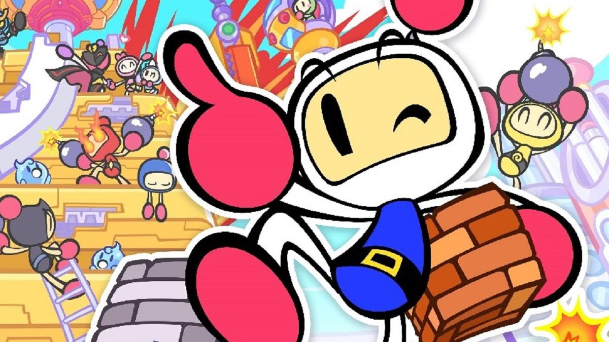 Super Bomberman R 2 explose sur la scène le 12 septembre – Destructoid
