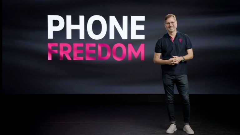 T-Mobile lance de nouveaux forfaits illimités Go5G – ce que vous devez savoir