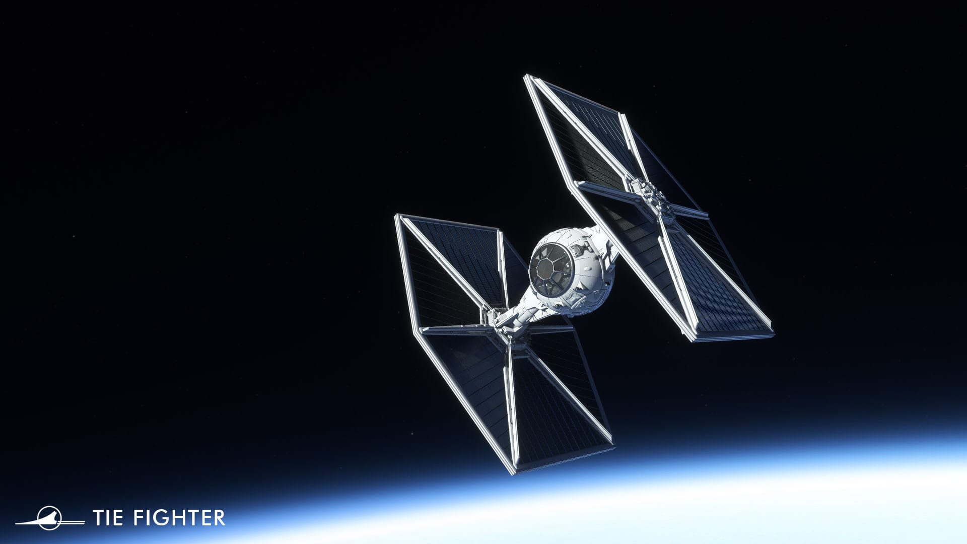 TIE Fighter de Star Wars est sorti pour Microsoft Flight Simulator... Attendez, quoi ?
