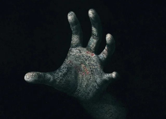 A24 has released the first trailer for horror movie Talk to Me, a potential masterpiece in the making about a creepy hand and the dead.