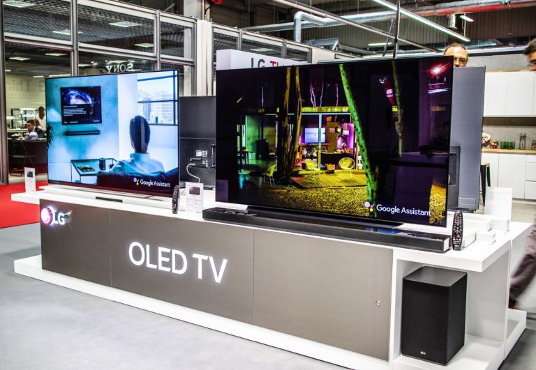 Téléviseurs OLED LG 2023 disponibles maintenant – où acheter LG C3, G3 et B3 OLED