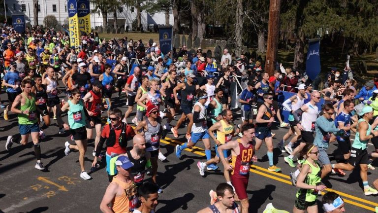 Temps de qualification du marathon de Boston – voici à quelle vitesse vous devez courir