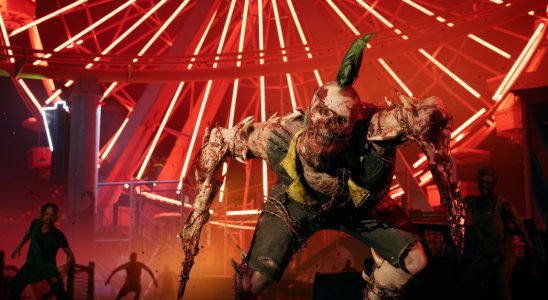 Test de Dead Island 2 : un RPG aussi stupide que ses zombies