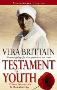 Testament of Youth: An Autobiographical Study of the Years 1900-1925 Summary & Study Guide Description