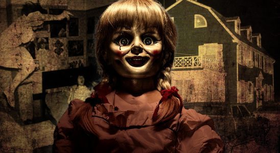 The Conjuring devient une série télévisée chez Warner Bros. Discovery's Max