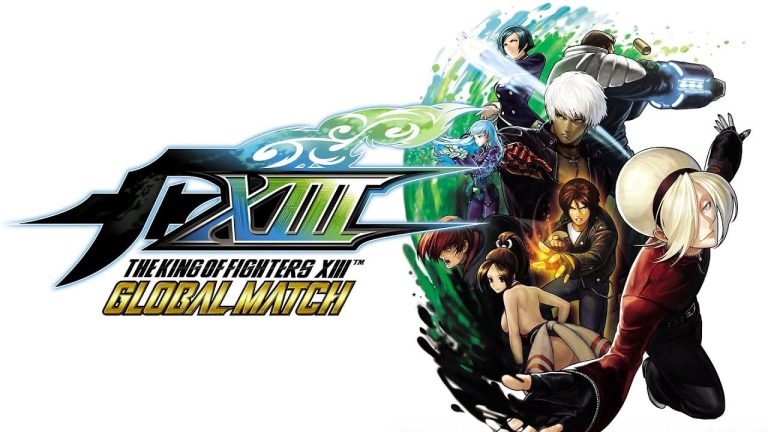 The King of Fighters XIII : Global Match annoncé sur PS4 et Switch    
