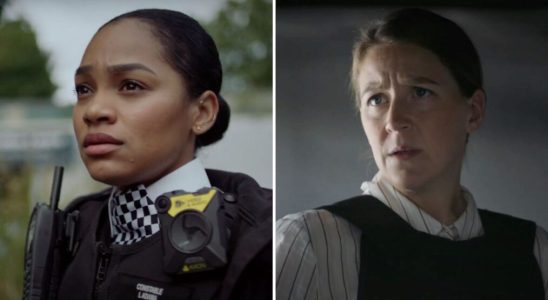 'The Tower' Saison 2: Premier aperçu du retour du drame policier BritBox avec l'affaire froide d'un enfant disparu (VIDEO)