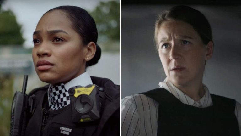 'The Tower' Saison 2: Premier aperçu du retour du drame policier BritBox avec l'affaire froide d'un enfant disparu (VIDEO)
