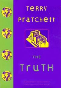 The Truth: A Novel of Discworld Résumé et description du guide d’étude