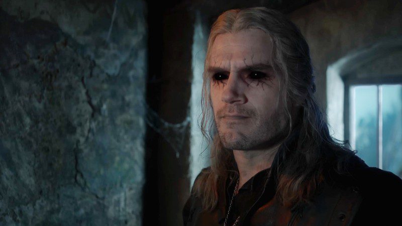 The Witcher de Netflix: un nouveau teaser présente la chasse sauvage dans la dernière saison d'Henry Cavill
