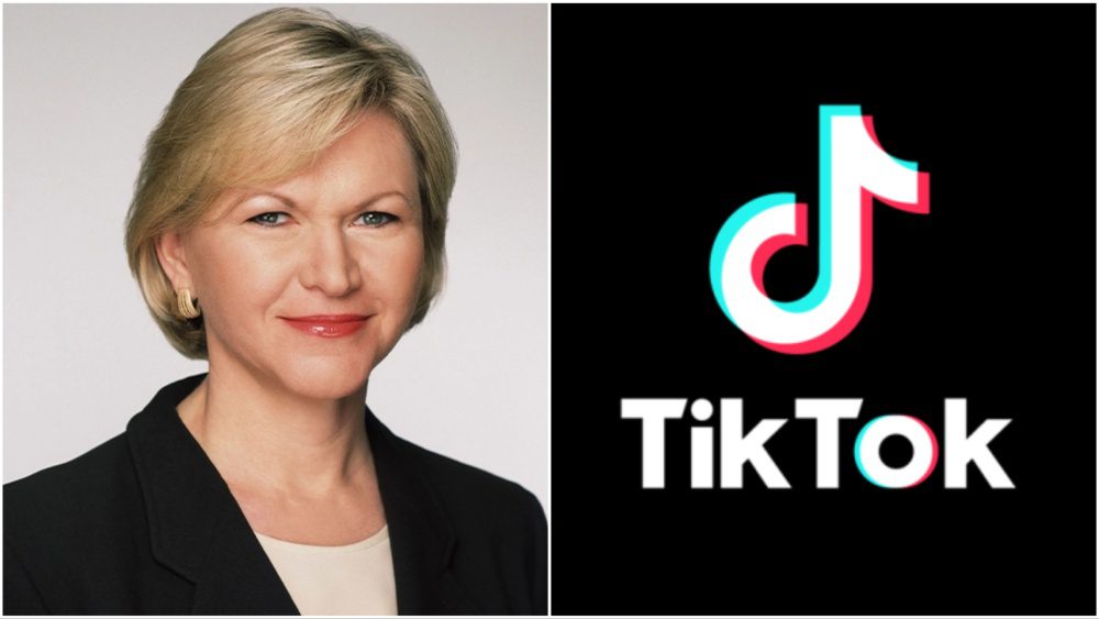 TikTok a recruté Zenia Mucha, l'ex-directrice des communications de Disney, en tant que conseillère dans la lutte contre l'interdiction américaine (rapport) Le plus populaire doit être lu
	
	
