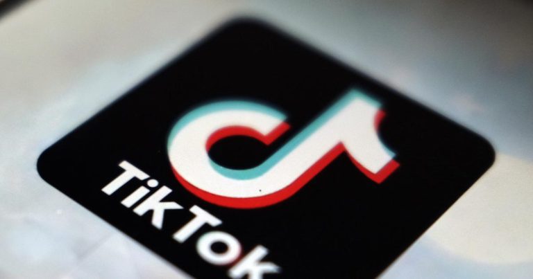 TikTok commence à supprimer les vidéos contenant des informations erronées sur le changement climatique