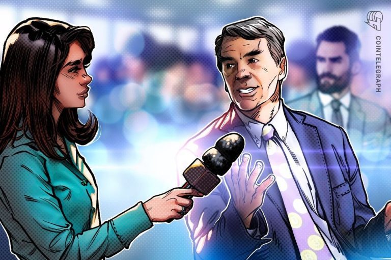 Tim Draper raconte comment sa famille a emménagé dans Bitcoin