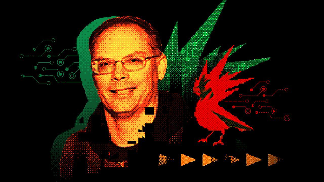 Tim Sweeney, CD Projekt et d'autres experts réagissent à la montée en puissance de l'IA, et certains sont plus sceptiques que vous ne le pensez
