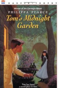 Tom’s Midnight Garden Résumé et description du guide d’étude