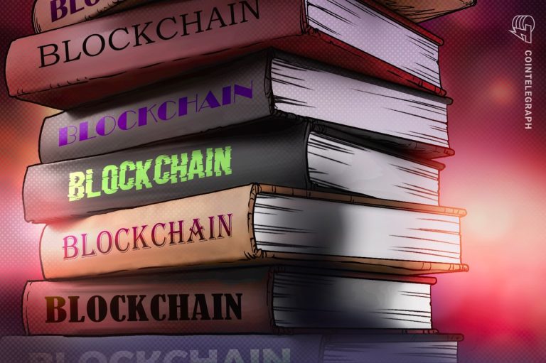 Top 5 des livres pour en savoir plus sur la blockchain