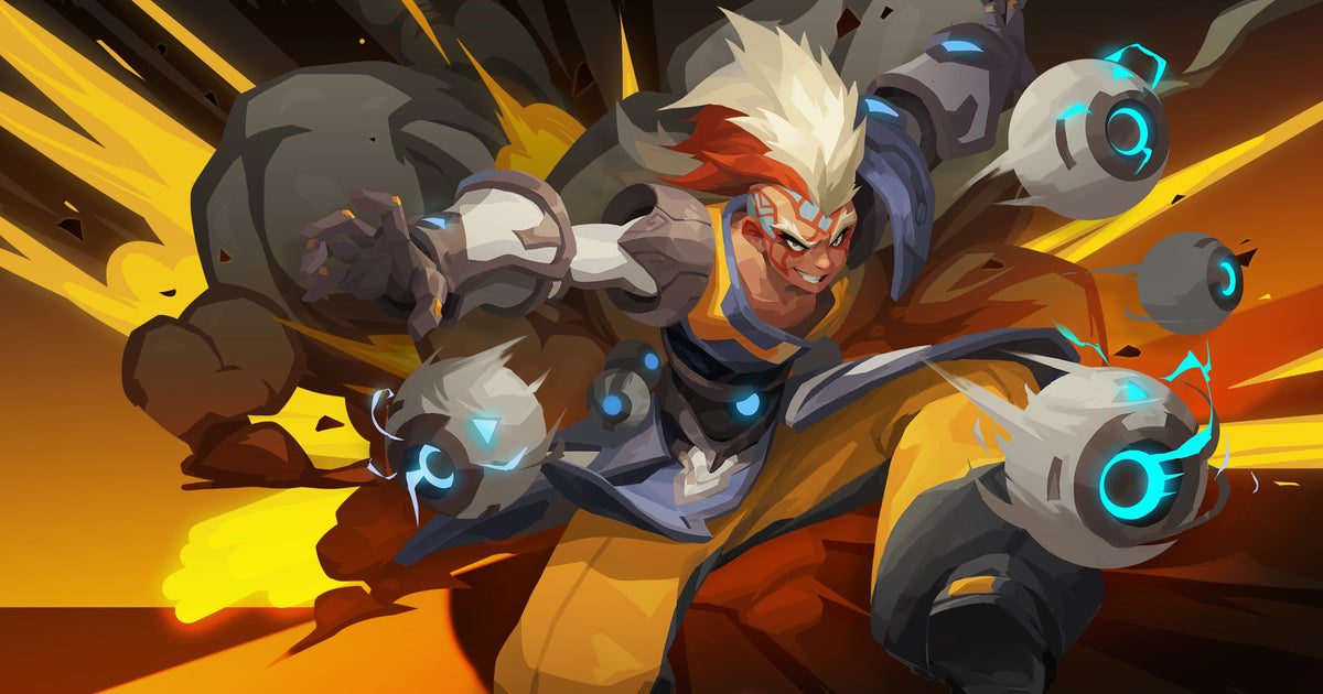 Torchlight : Infinite a enfin une date de sortie
