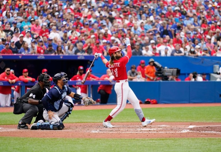 Toronto abrite le stade le plus instagrammable au Canada