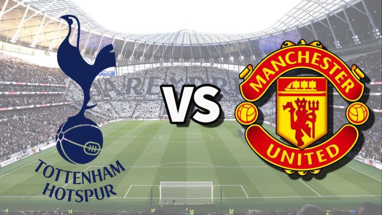 Tottenham vs Man Utd en direct: comment regarder le match de Premier League en ligne