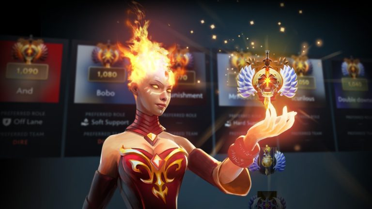 All Changes in New Frontier Update for Dota 2