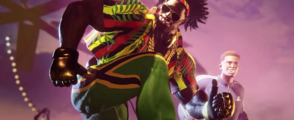 Tous les thèmes de personnages de Street Fighter 6 – Destructoid