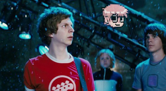 Tout ce que nous savons jusqu'à présent sur l'anime Scott Pilgrim de Netflix