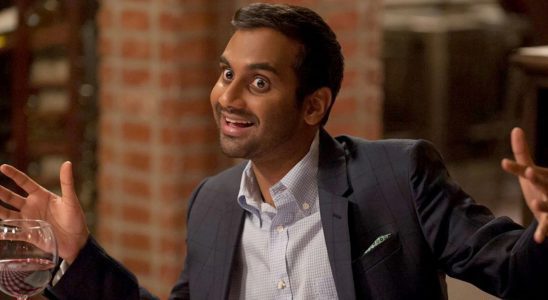 Tout ce que nous savons sur Good Fortune, la nouvelle comédie d'Aziz Ansari avec Keanu Reeves et Seth Rogen