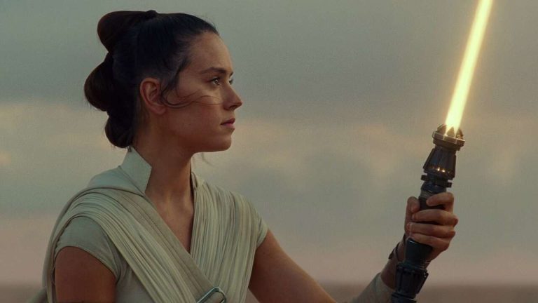 Trois nouveaux films Star Wars annoncés, dont le retour de Daisy Ridley en tant que maître Jedi Rey
