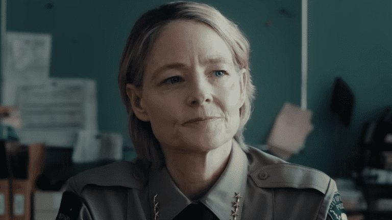 True Detective: Night Country : Jodie Foster traque un tueur en série en Alaska dans la première bande-annonce
