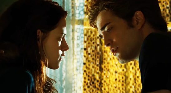 Twilight suivra les traces de Harry Potter avec une adaptation de série télévisée - et il semble voué à l'échec