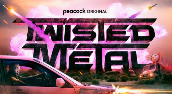 Twisted Metal TV Show arrive en juillet, premier teaser publié