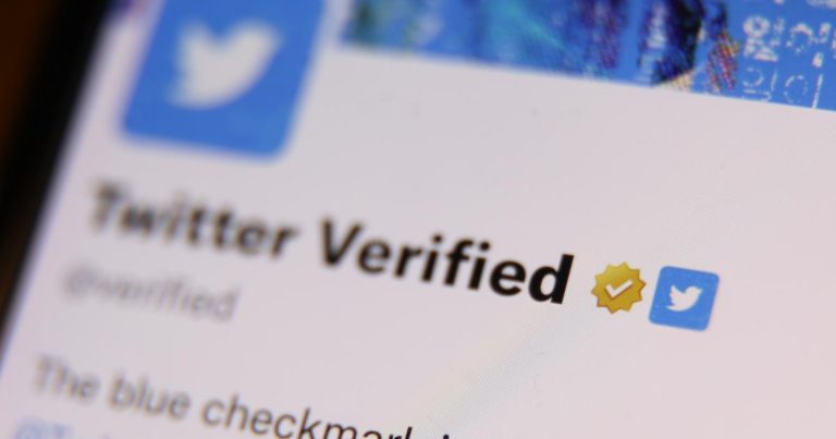 Twitter sème la confusion alors que le drame « vérifié » continue