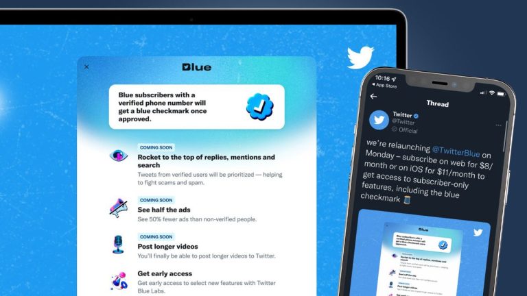 Twitter supprime les chèques bleus hérités et suscite la colère, la confusion et l’ennui