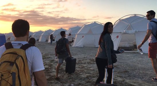 Un autre festival Fyre se déroule, déclare l'escroc et criminel condamné Billy McFarland Le plus populaire doit être lu Inscrivez-vous aux bulletins d'information sur les variétés Plus de nos marques