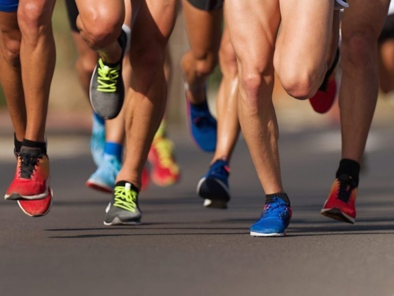 Un coureur écossais disqualifié pour avoir « utilisé un véhicule » lors d’un ultra-marathon