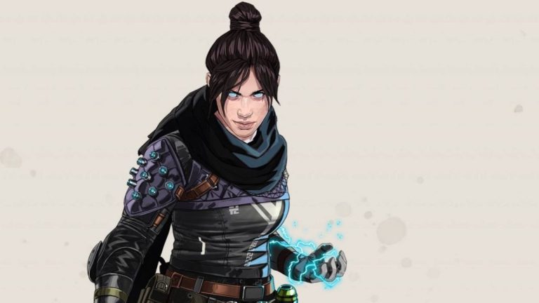 Un fan d’Apex Legends se moque de la fantastique simulation de rencontres Wraith