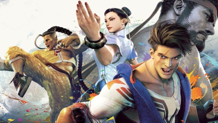 Un nouveau film Street Fighter est en préparation au studio Dune