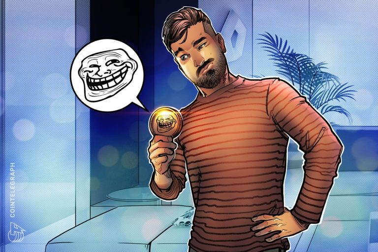 Un portefeuille crypto a lancé 114 memecoins douteux en deux mois