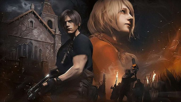 Un streamer découvre que vous pouvez utiliser des œufs dorés pour tuer un boss difficile de Resident Evil 4
