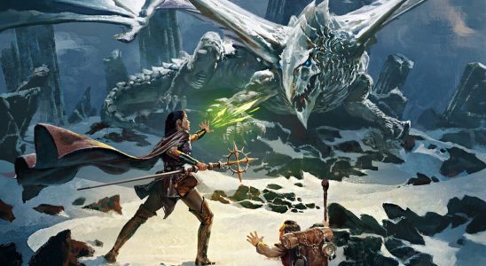 Un test de jeu D&D propose plus de changements de règles pour les combattants, les sorciers et les autres classes de base