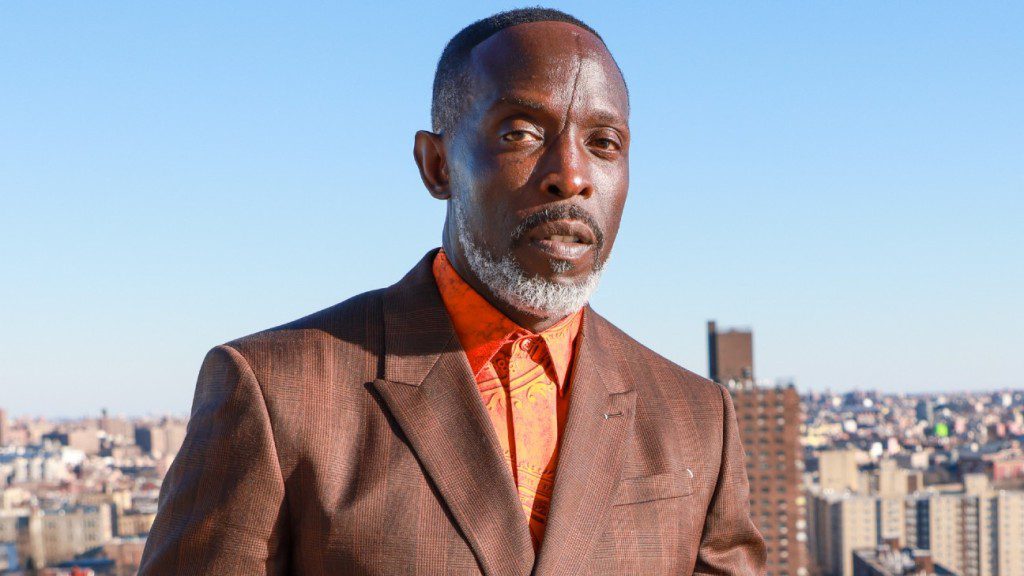 Un trafiquant d'héroïne plaide coupable dans l'affaire de décès par surdose de Michael K. Williams
