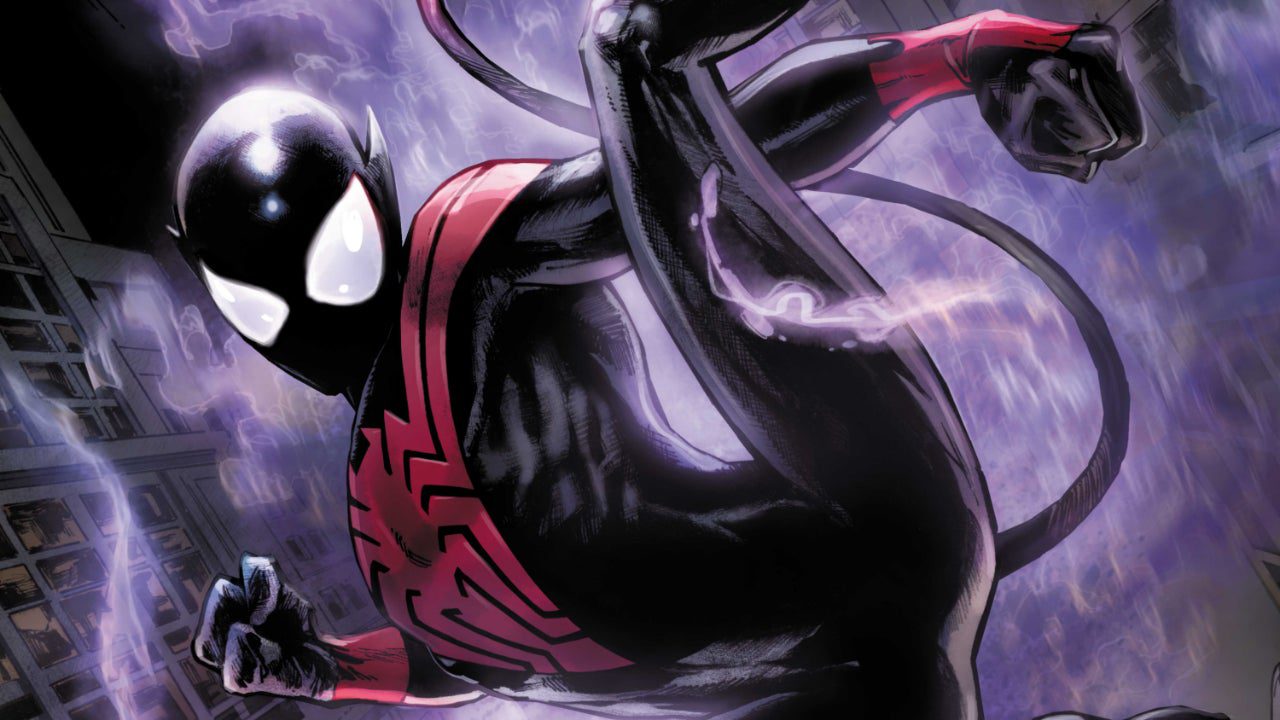 Uncanny Spider-Man : Marvel fait de Nightcrawler le nouveau Spidey
