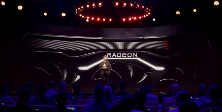 Une AMD Radeon RX 7600 de milieu de gamme pourrait venir défier la RTX 4070 de Nvidia