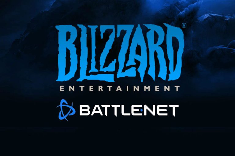 Une attaque DDOS massive cible les serveurs Battle.net de Blizzard
