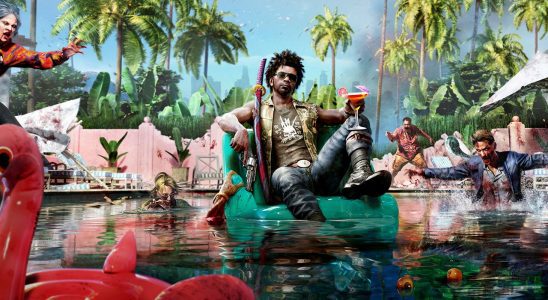 Une compagnie d'assurance britannique propose un forfait d'assurance-vie sur le thème de Dead Island 2