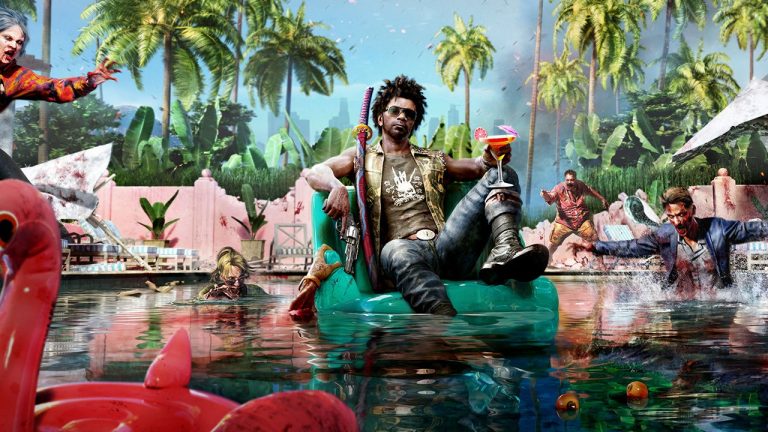 Une compagnie d'assurance britannique propose un forfait d'assurance-vie sur le thème de Dead Island 2
