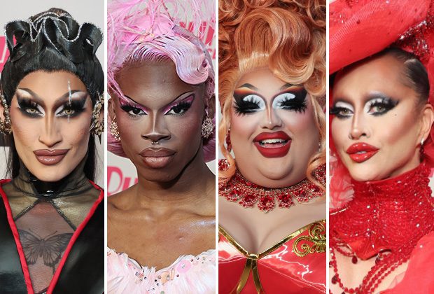 Vainqueur de la finale de la saison 15 de « Drag Race »: Sasha Colby gagne – Résultats complets