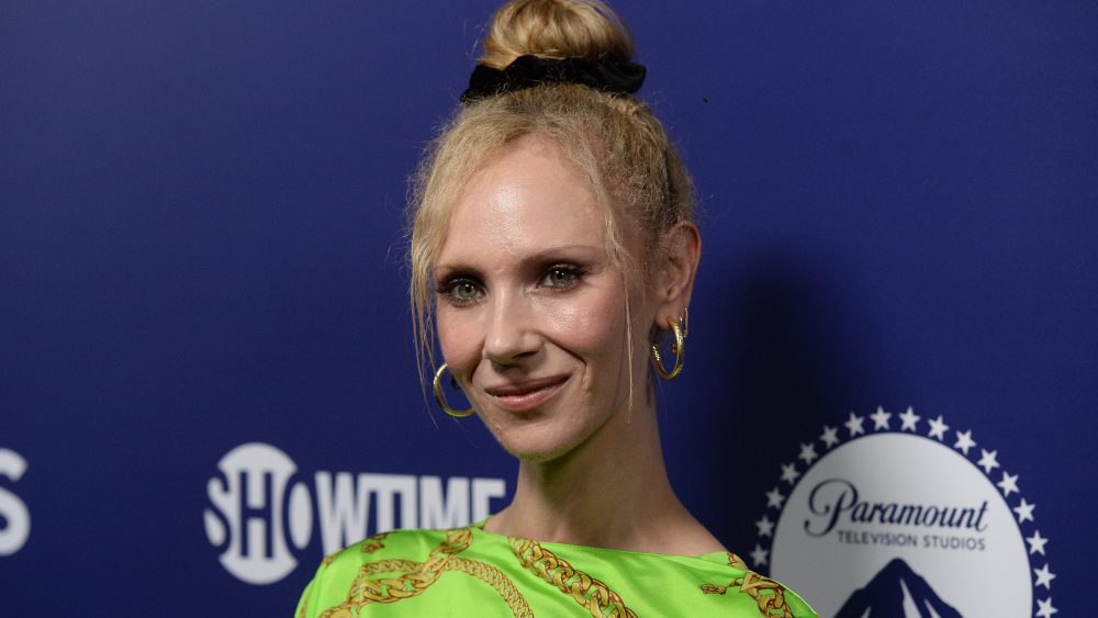 'Venom 3': Juno Temple en pourparlers pour rejoindre Tom Hardy Les plus populaires doivent être lus Inscrivez-vous aux newsletters Variety Plus de nos marques
	
	
