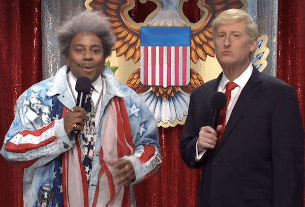 Vidéo ‘SNL’: Inculpation de Donald Trump Cold Open – Saturday Night Live